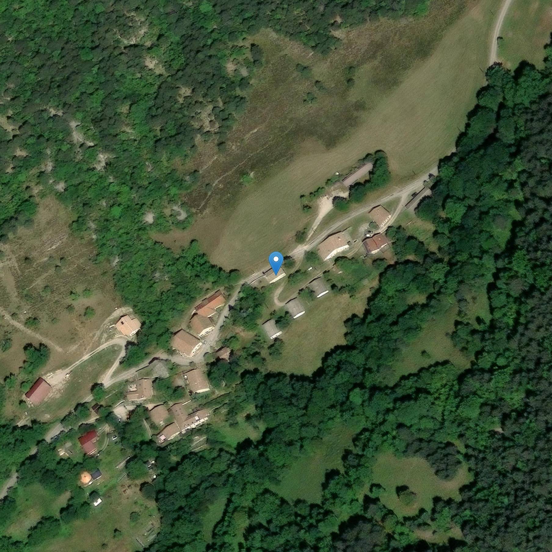 Photo de Chiesa dell'Assunzione di Borne