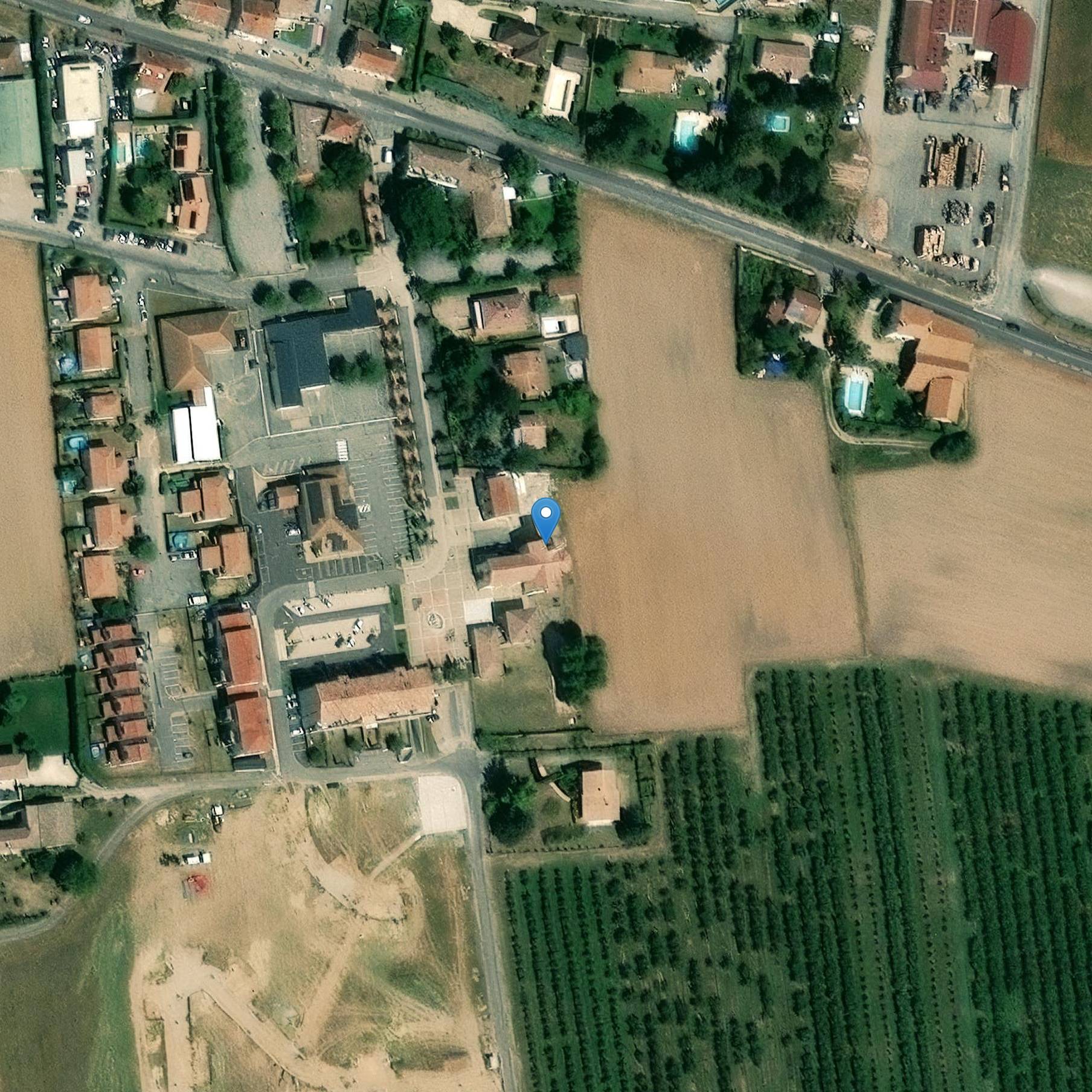 Photo de Notre-Dame de Granges-les-Beaumont Church