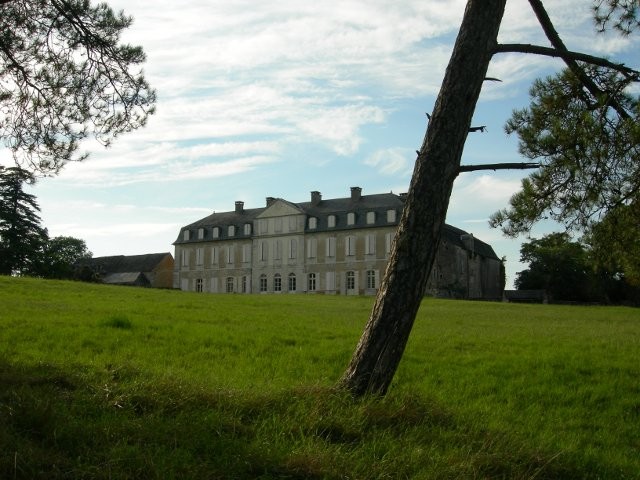 Photo de Château de la Pannonie