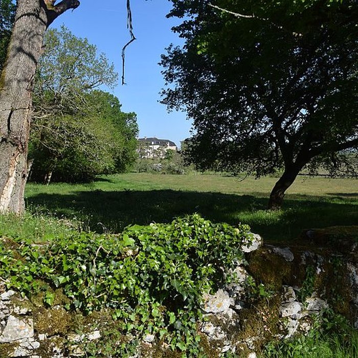 Photo de Château de la Pannonie