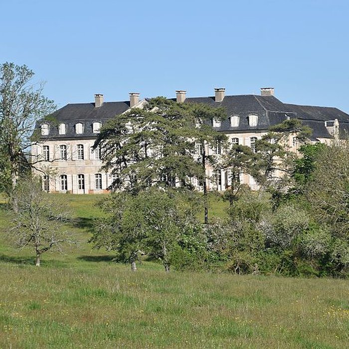 Photo de Château de la Pannonie