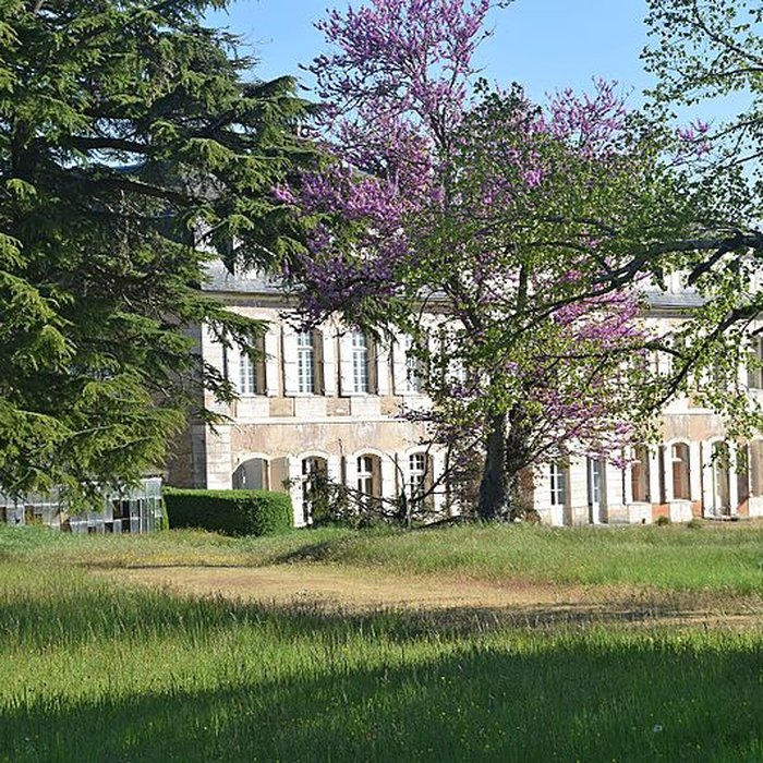 Photo de Château de la Pannonie