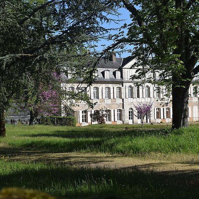 Photo de Château de la Pannonie