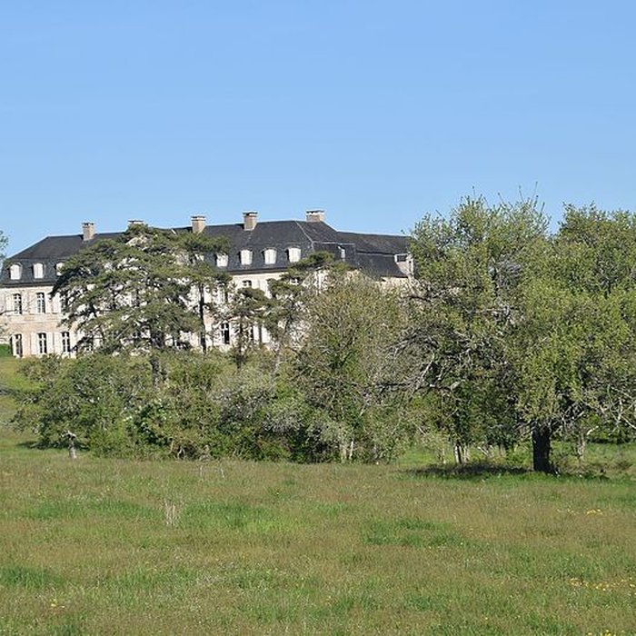 Photo de Château de la Pannonie
