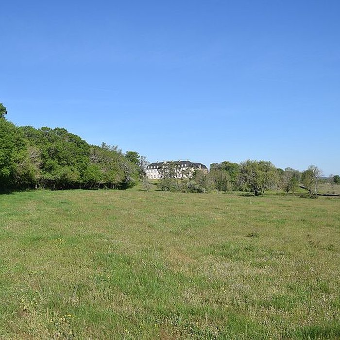 Photo de Château de la Pannonie