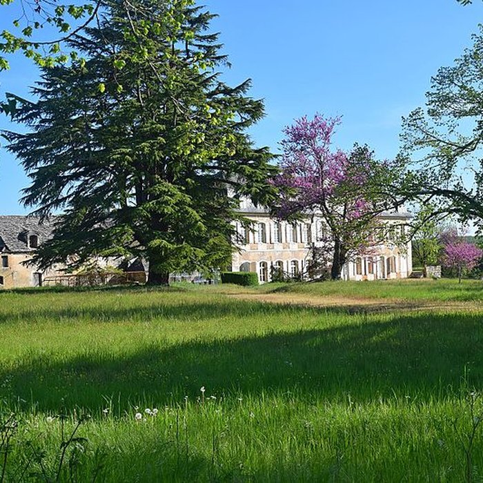 Photo de Château de la Pannonie