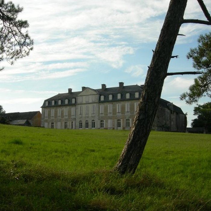 Photo de Château de la Pannonie