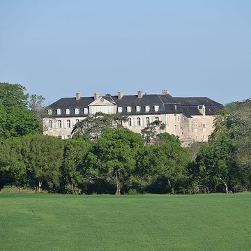 Château de la Pannonie