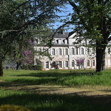 Château de la Pannonie