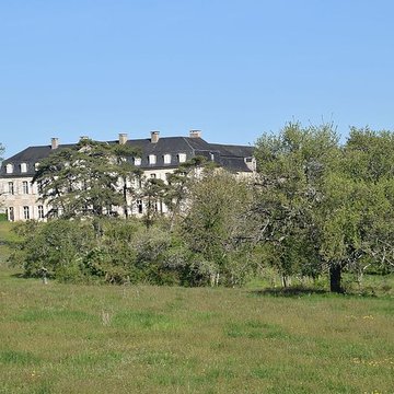 Château de la Pannonie