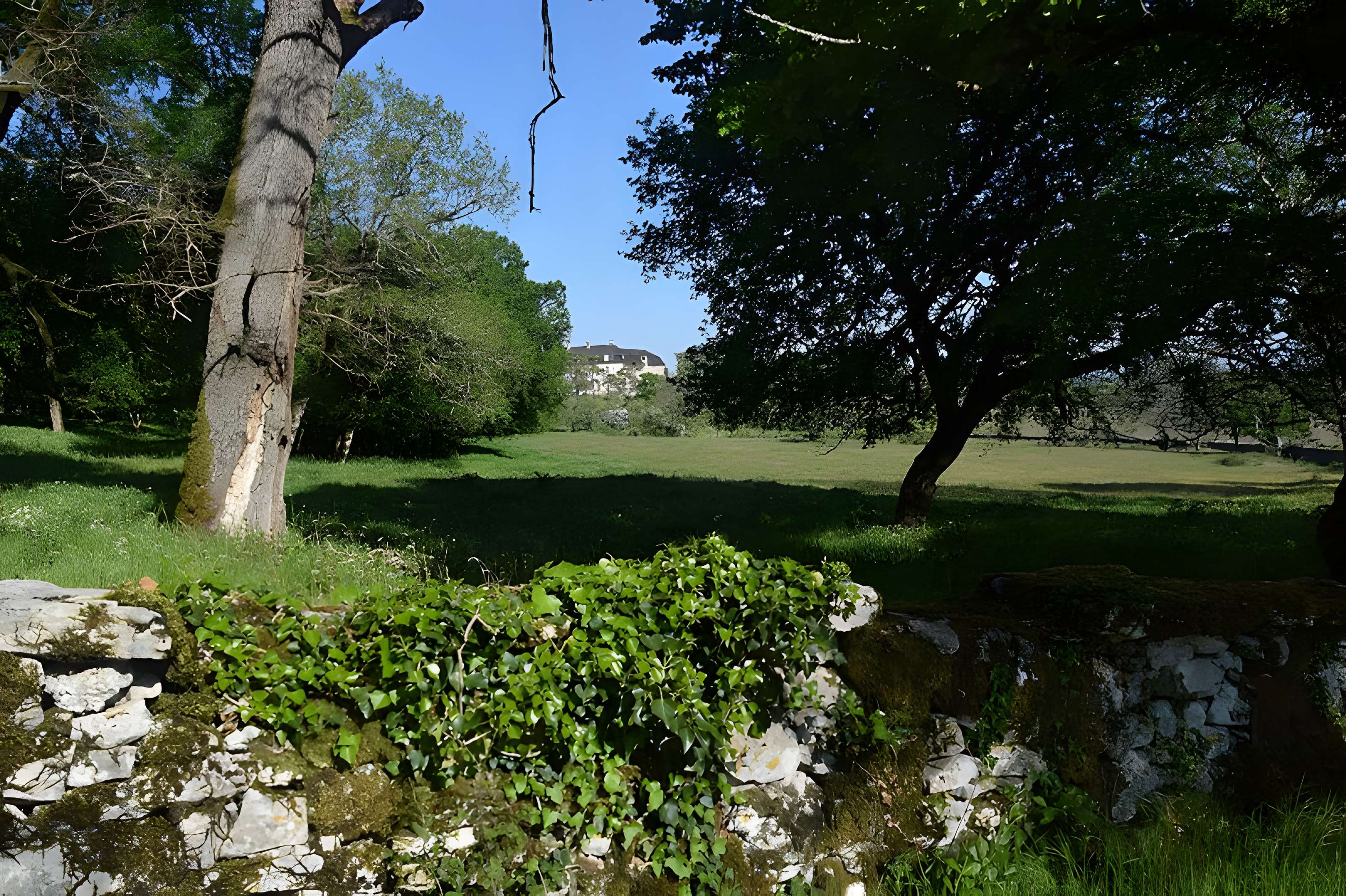 Château de la Pannonie