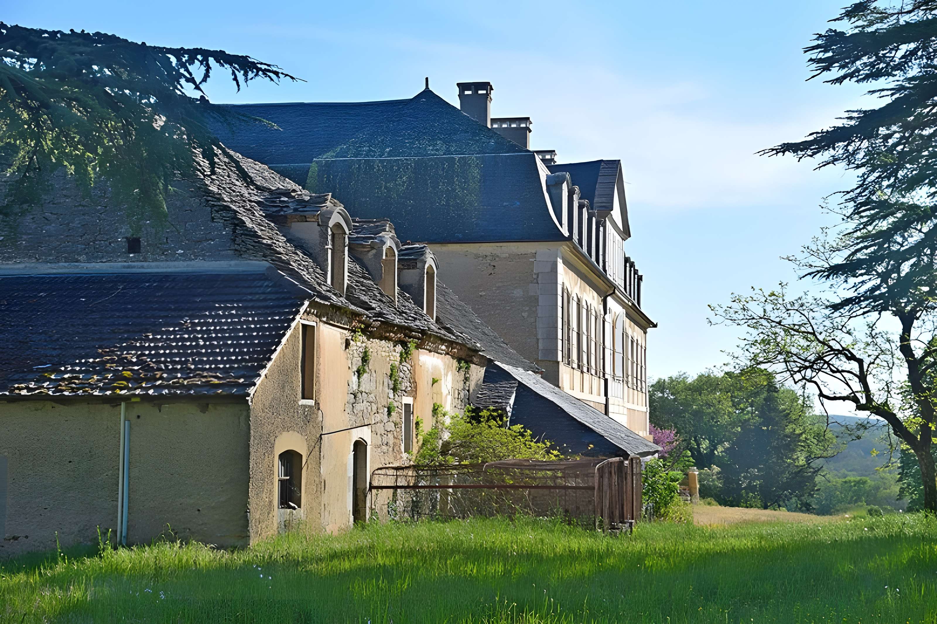 Château de la Pannonie