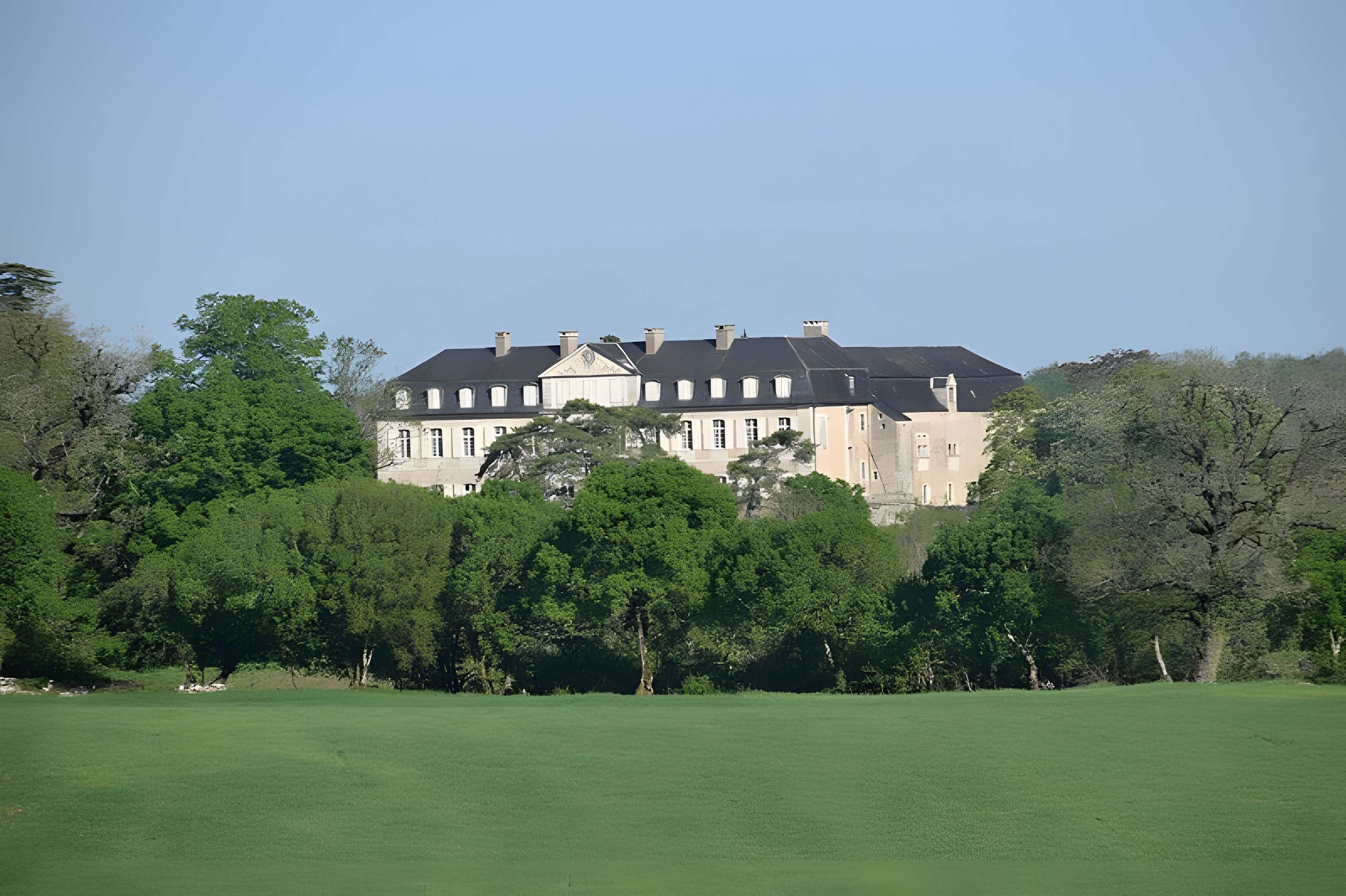 Château de la Pannonie