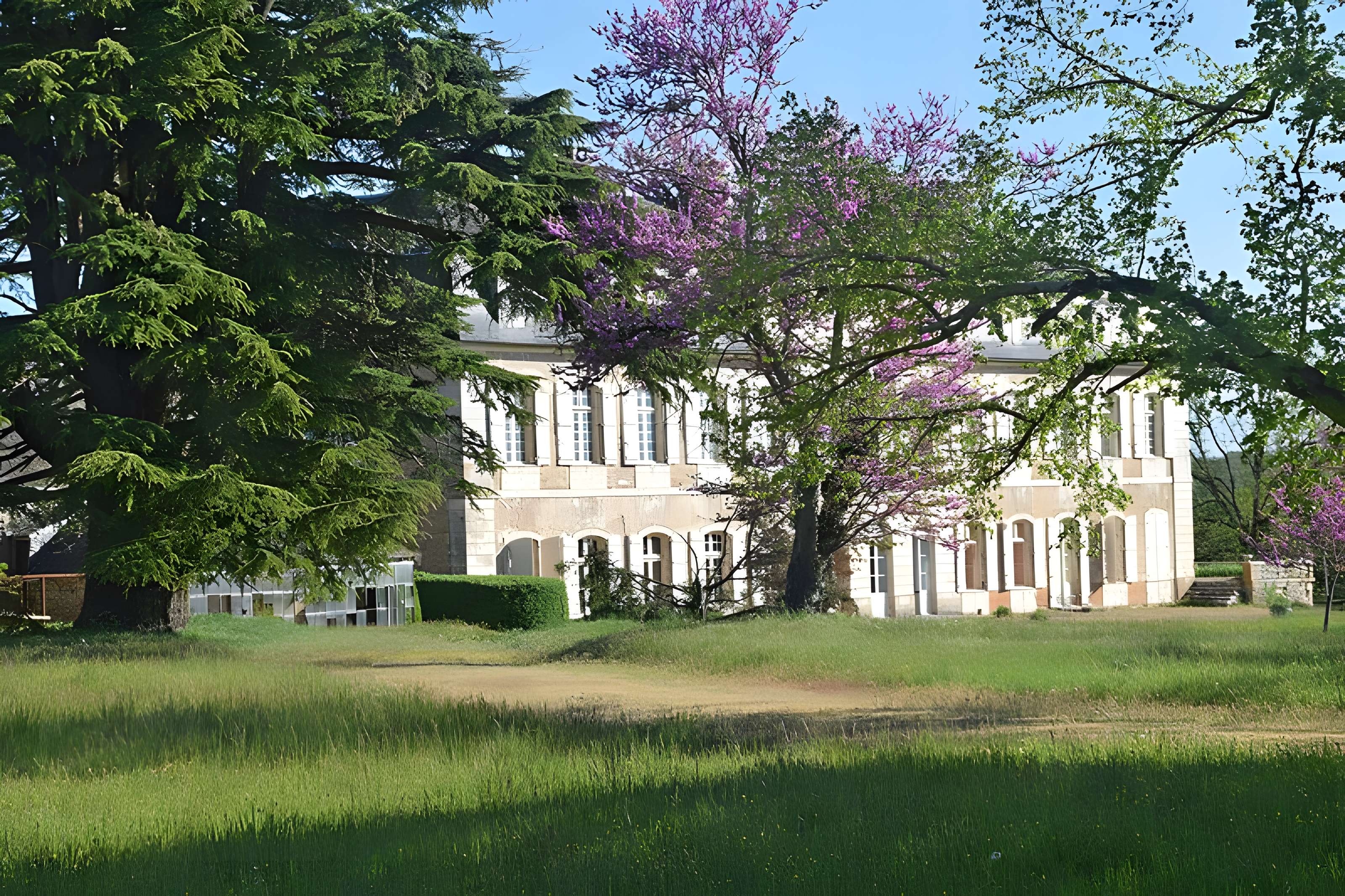 Château de la Pannonie