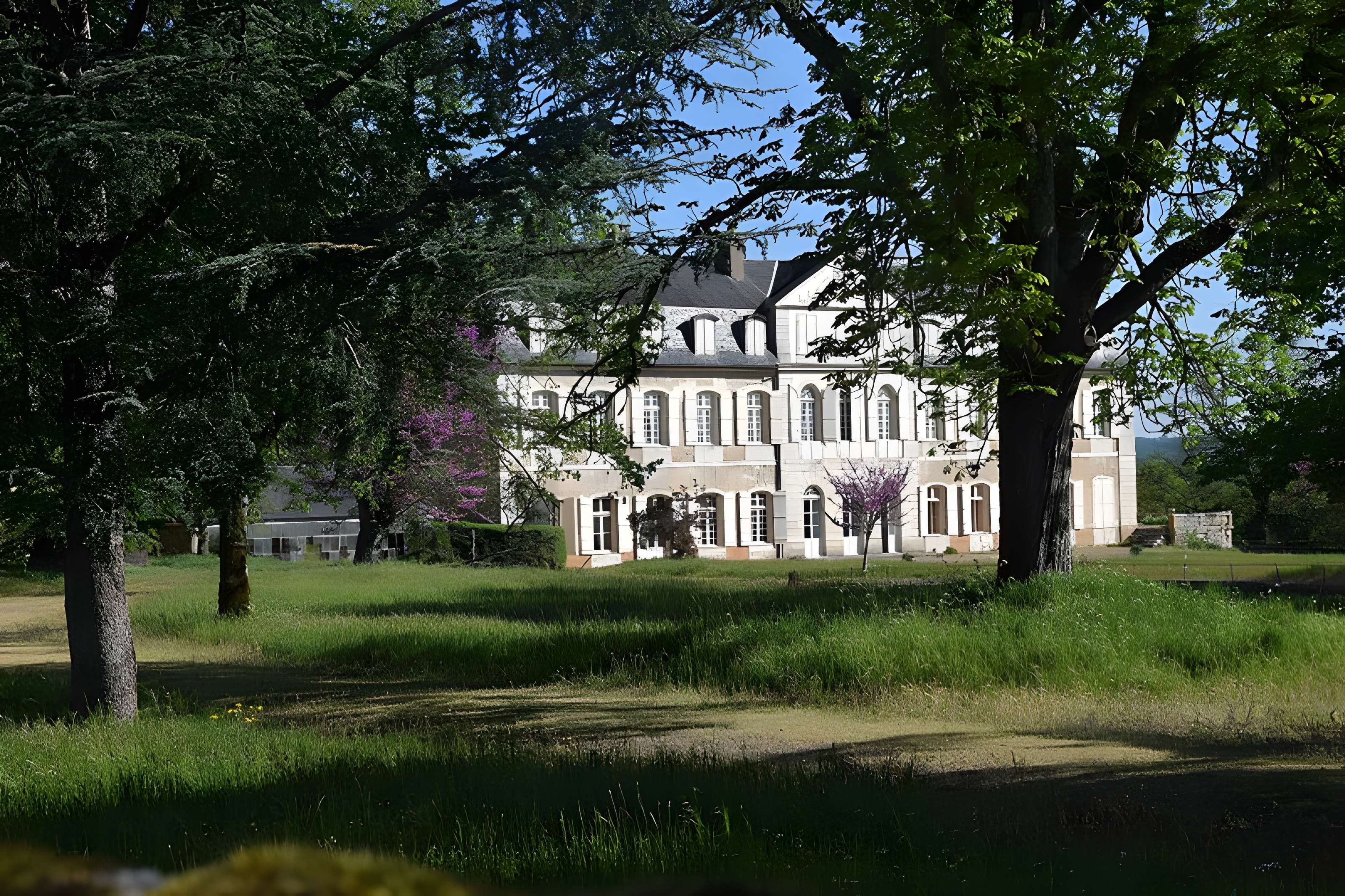 Château de la Pannonie