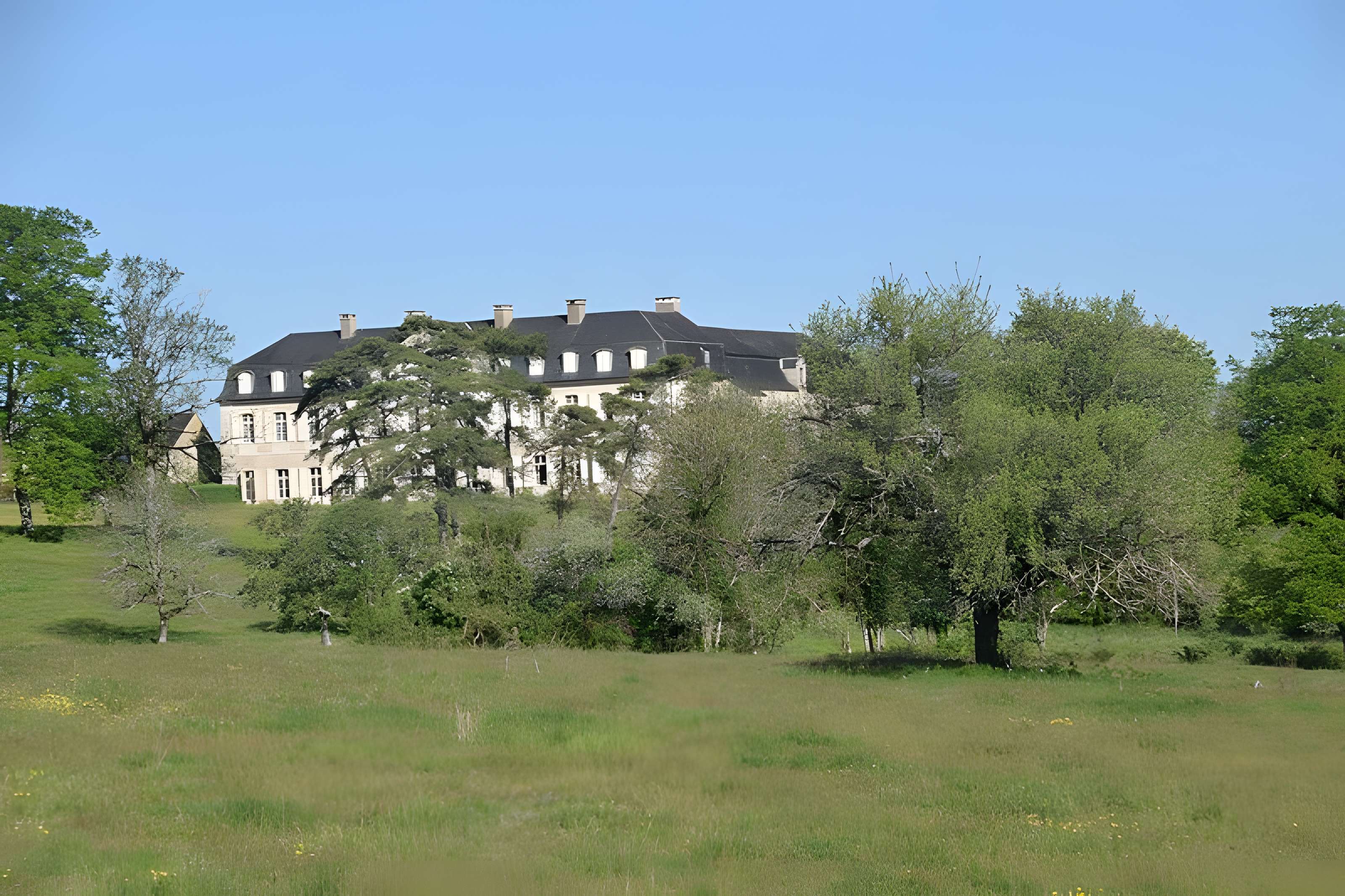Château de la Pannonie