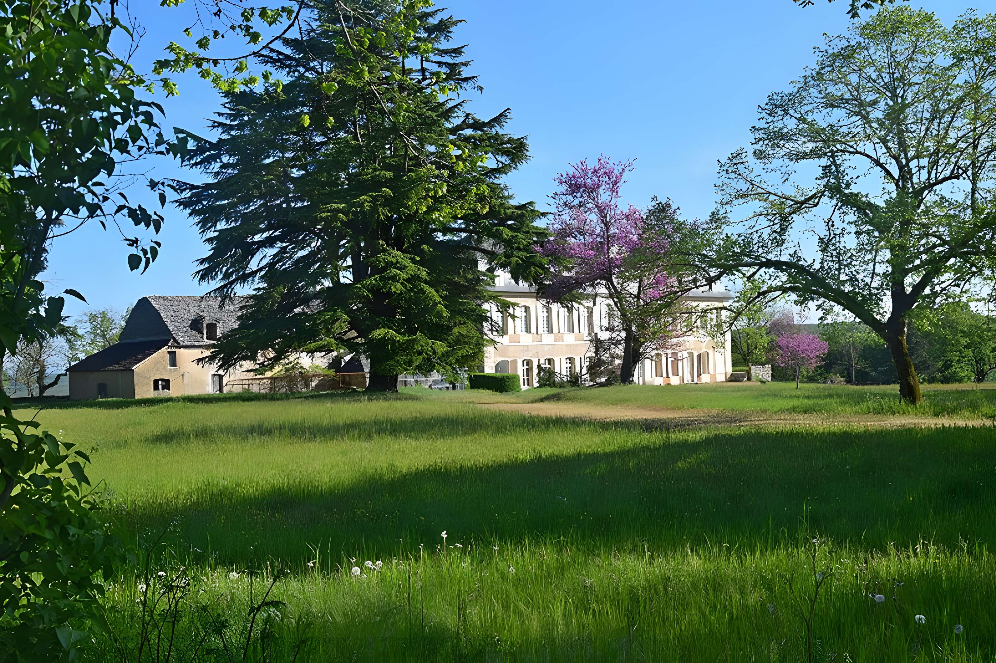 Château de la Pannonie