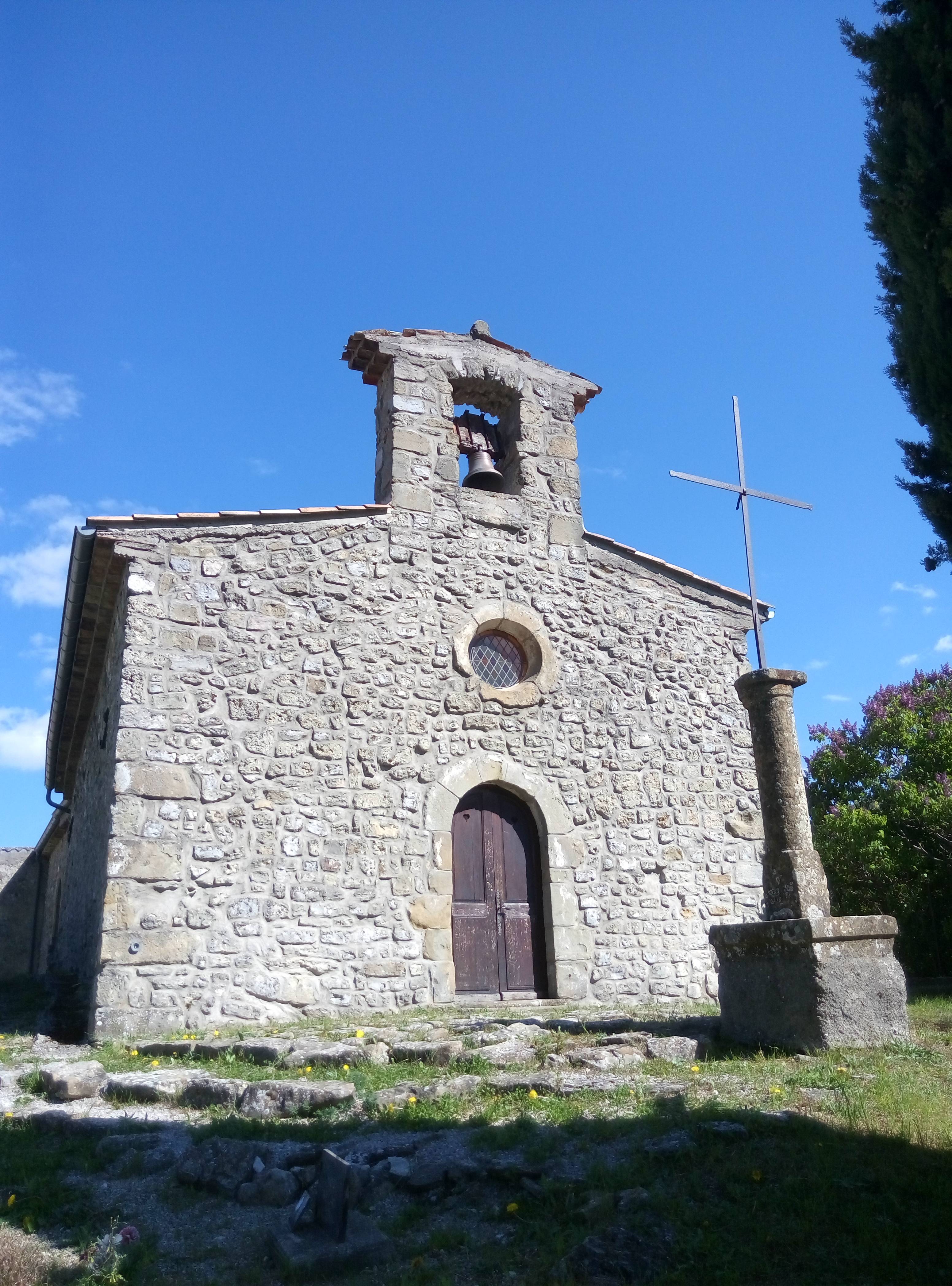 Photo de Église Sainte-Catherine de La Chaudière