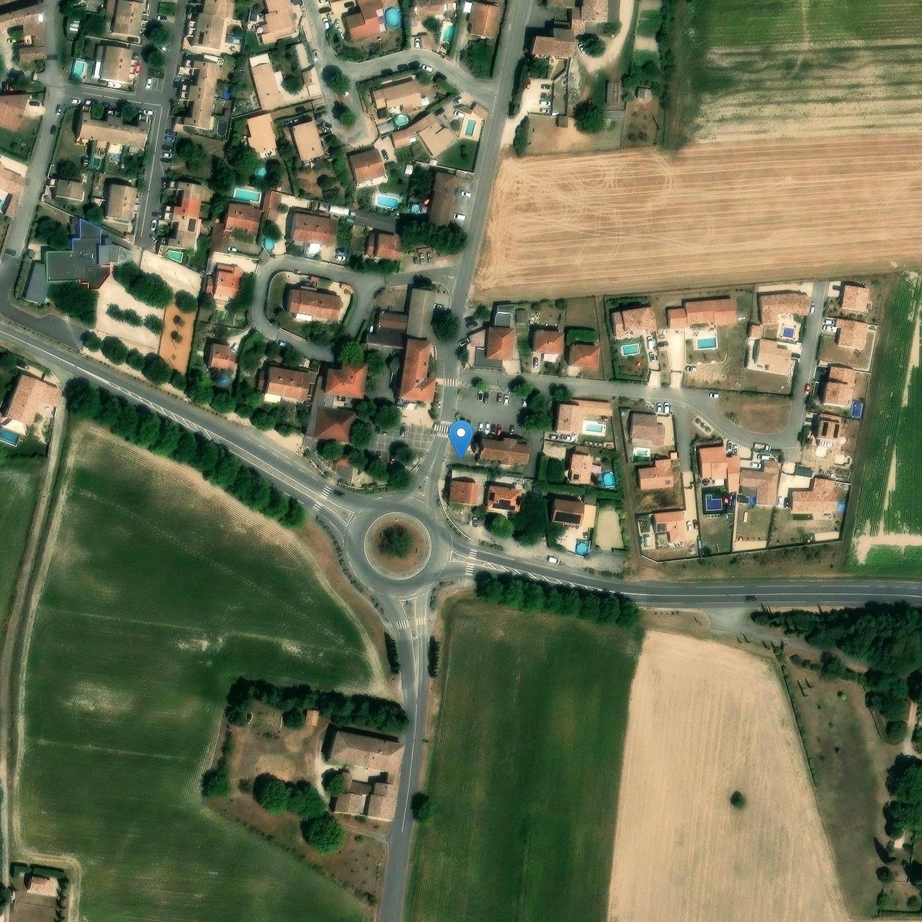 Photo de 拉劳皮教堂