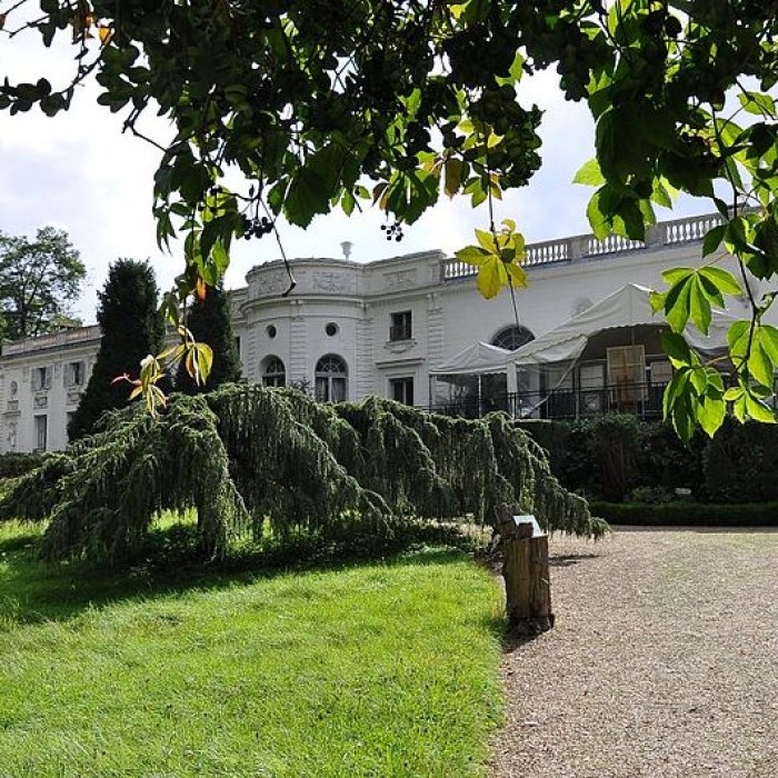 Photo de Château de la Petite Malmaison