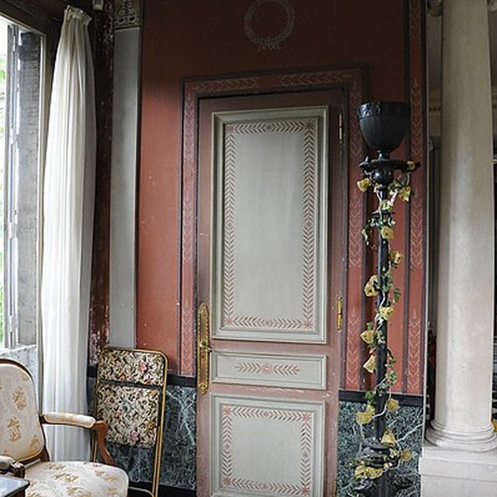 Photo de Château de la Petite Malmaison