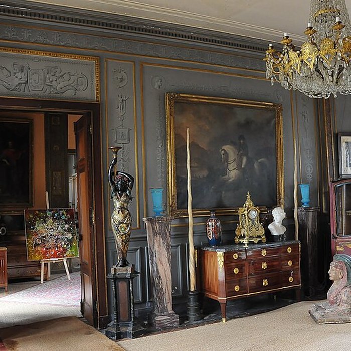 Photo de Château de la Petite Malmaison