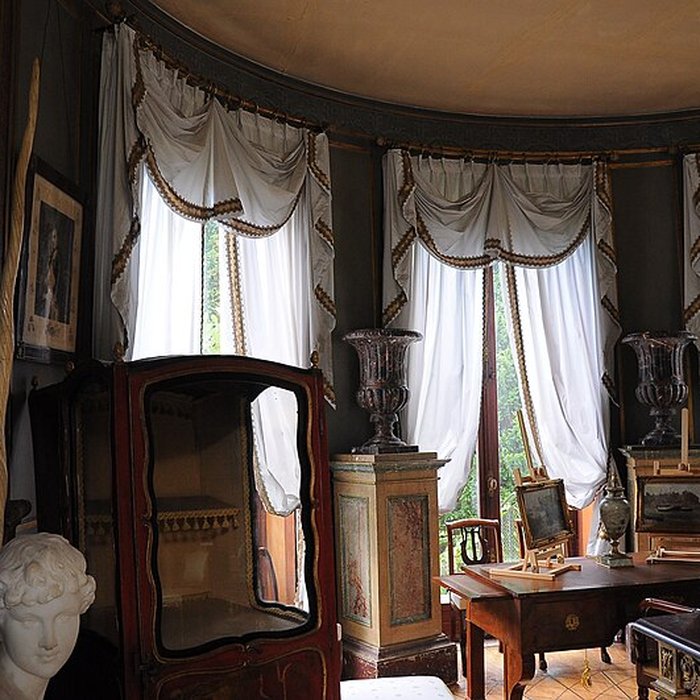 Photo de Château de la Petite Malmaison