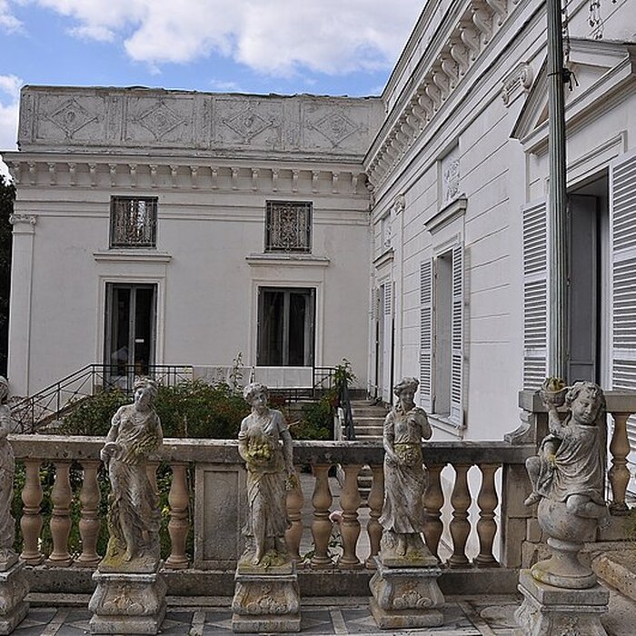 Photo de Château de la Petite Malmaison