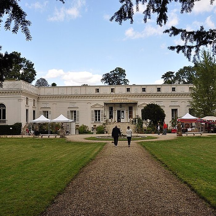 Photo de Château de la Petite Malmaison