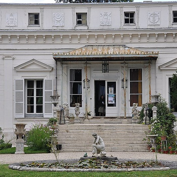 Photo de Château de la Petite Malmaison