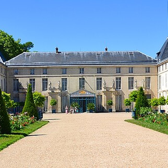 Photo de Château de la Petite Malmaison