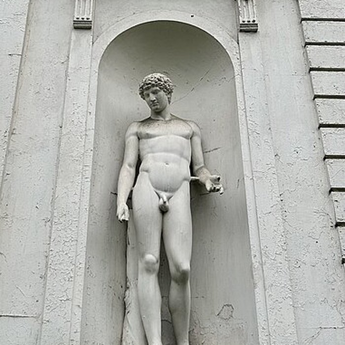 Photo de Château de la Petite Malmaison