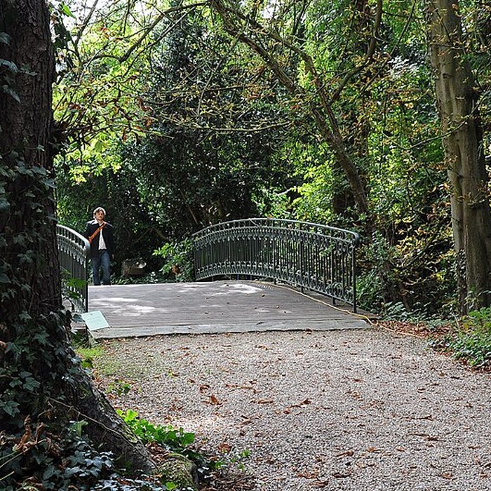 Photo de Château de la Petite Malmaison