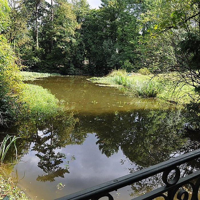 Photo de Château de la Petite Malmaison