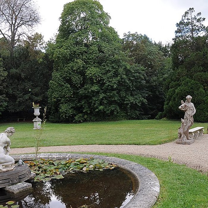 Photo de Château de la Petite Malmaison