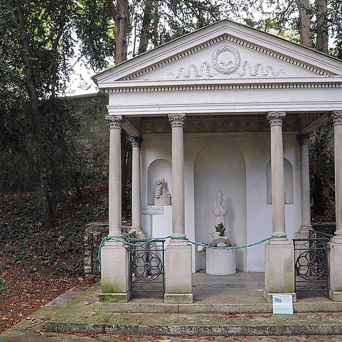 Photo de Château de la Petite Malmaison