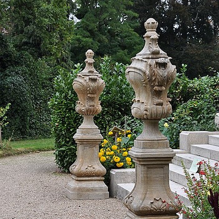 Photo de Château de la Petite Malmaison