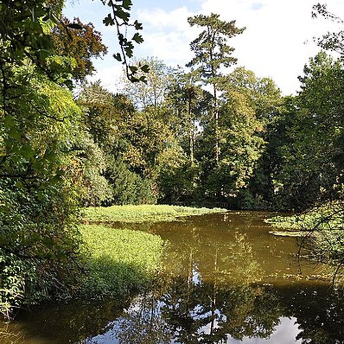 Photo de Château de la Petite Malmaison