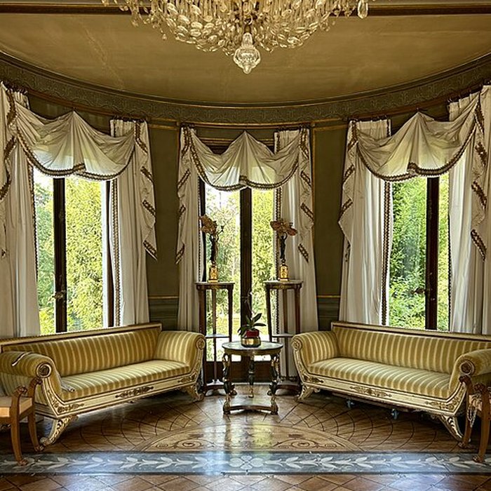 Photo de Château de la Petite Malmaison