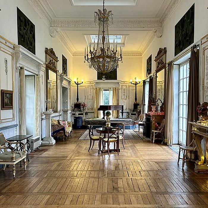 Photo de Château de la Petite Malmaison