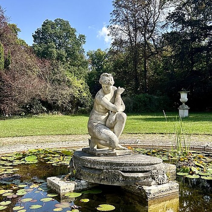 Photo de Château de la Petite Malmaison