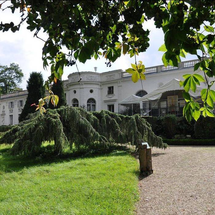 Photo de Château de la Petite Malmaison