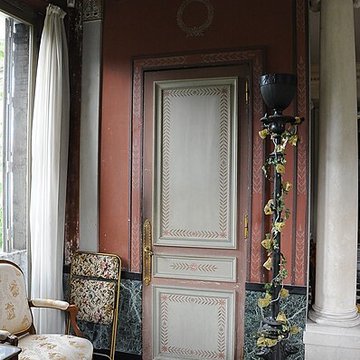 Château de la Petite Malmaison