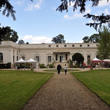 Château de la Petite Malmaison