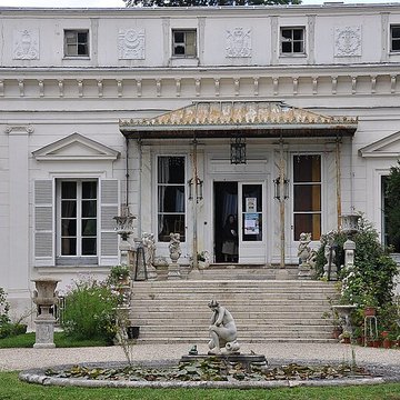 Château de la Petite Malmaison