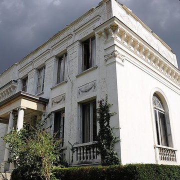 Château de la Petite Malmaison