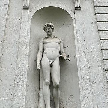 Château de la Petite Malmaison