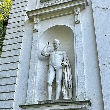 Château de la Petite Malmaison