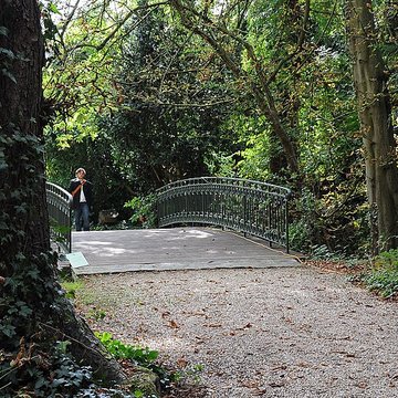 Château de la Petite Malmaison