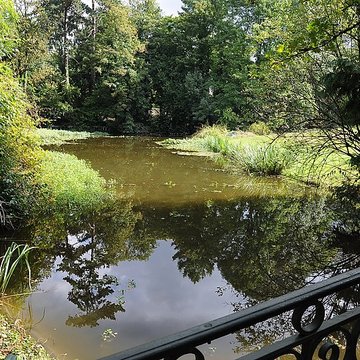 Château de la Petite Malmaison